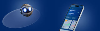 Wertmehrkeit Trading-Plattform Hero-Section-Hintergrund