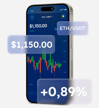Wertmehrkeit Multi-Asset-Trading-Lösungen-Plattform-Benutzeroberfläche